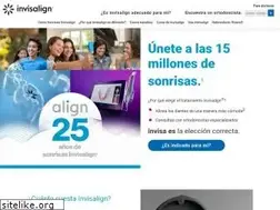 Sites similar to invisalign.cl