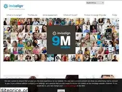 Sites similar to invisalign.co.za