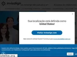 Sites similar to invisalign.com.co