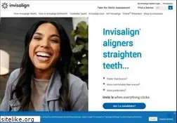 Sites similar to invisalign.com
