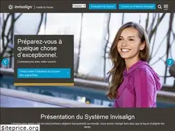 Sites similar to invisalign.lu