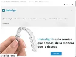 Sites similar to invisalign.mx