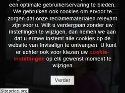 Sites similar to invisalign.nl