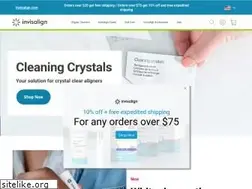 Sites similar to invisalignaccessories.com