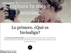 Sites similar to invisalignalicante.es