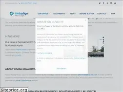 Sites similar to invisalignaustin.com