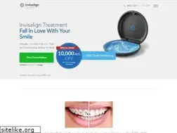 Sites similar to invisaligncenter.ae