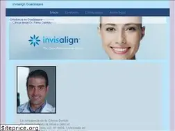 Sites similar to invisalignguadalajara.com