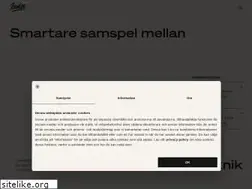 Sites similar to invise.se