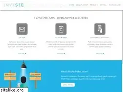 Sites similar to invisee.com