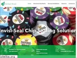 Sites similar to invisi-seal.com