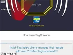 Sites similar to invisi-tag.com