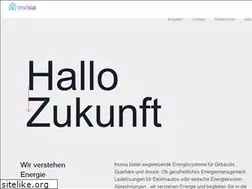 Sites similar to invisia.ch