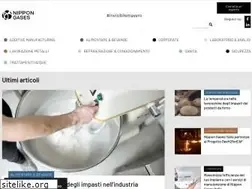 Sites similar to invisibilemavero.it