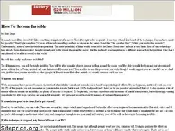 Sites similar to invisibility100.tripod.com