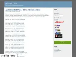 Sites similar to invisibill.net