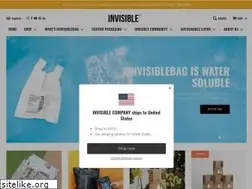 Sites similar to invisible-company.com