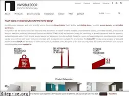 Sites similar to invisible-door.com