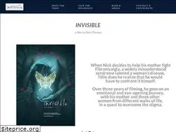 Sites similar to invisible-film.com