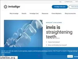 Sites similar to invisible.com