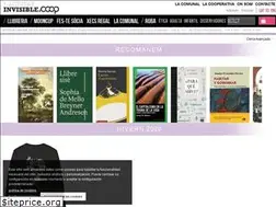 Sites similar to invisible.coop