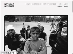 Sites similar to invisible.institute