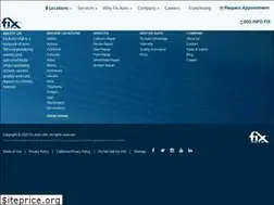 Sites similar to invisibleautobody.com