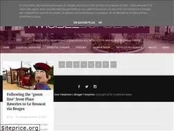 Sites similar to invisiblebordeaux.blogspot.fr