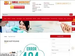 Sites similar to invisiblebracesbangalore.com