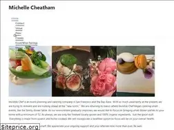 Sites similar to invisiblechef.com