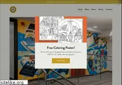 Sites similar to invisiblecreature.com