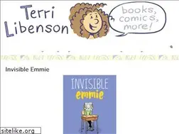 Sites similar to invisibleemmie.com