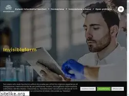 Sites similar to invisiblefarm.it