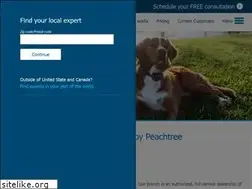 Sites similar to invisiblefencebypeachtree.com