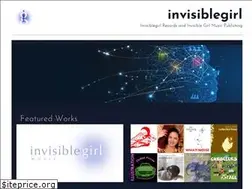 Sites similar to invisiblegirl.co.uk