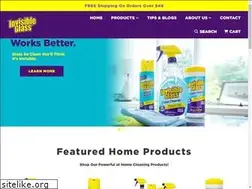 Sites similar to invisibleglass.com
