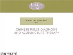 Sites similar to invisiblegrace.com
