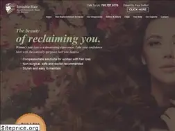 Sites similar to invisiblehair.com