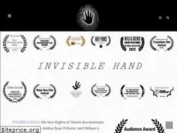 Sites similar to invisiblehandfilm.com