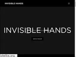 Sites similar to invisiblehandsmovie.com