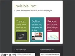Sites similar to invisibleinc.ie