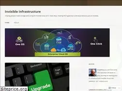 Sites similar to invisibleinfra.com