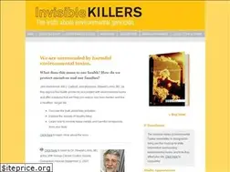 Sites similar to invisiblekillers.com