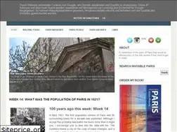 Sites similar to invisibleparis.net