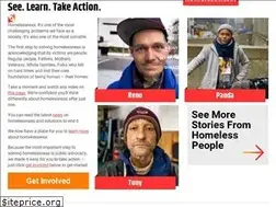 Sites similar to invisiblepeople.tv