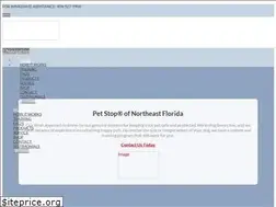 Sites similar to invisiblepetfencesfl.com