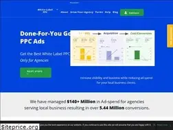 Sites similar to invisibleppc.com