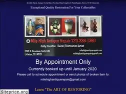 Sites similar to invisiblerepair.net