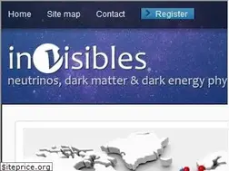 Sites similar to invisibles.eu