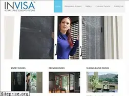 Sites similar to invisiblescreens.ca